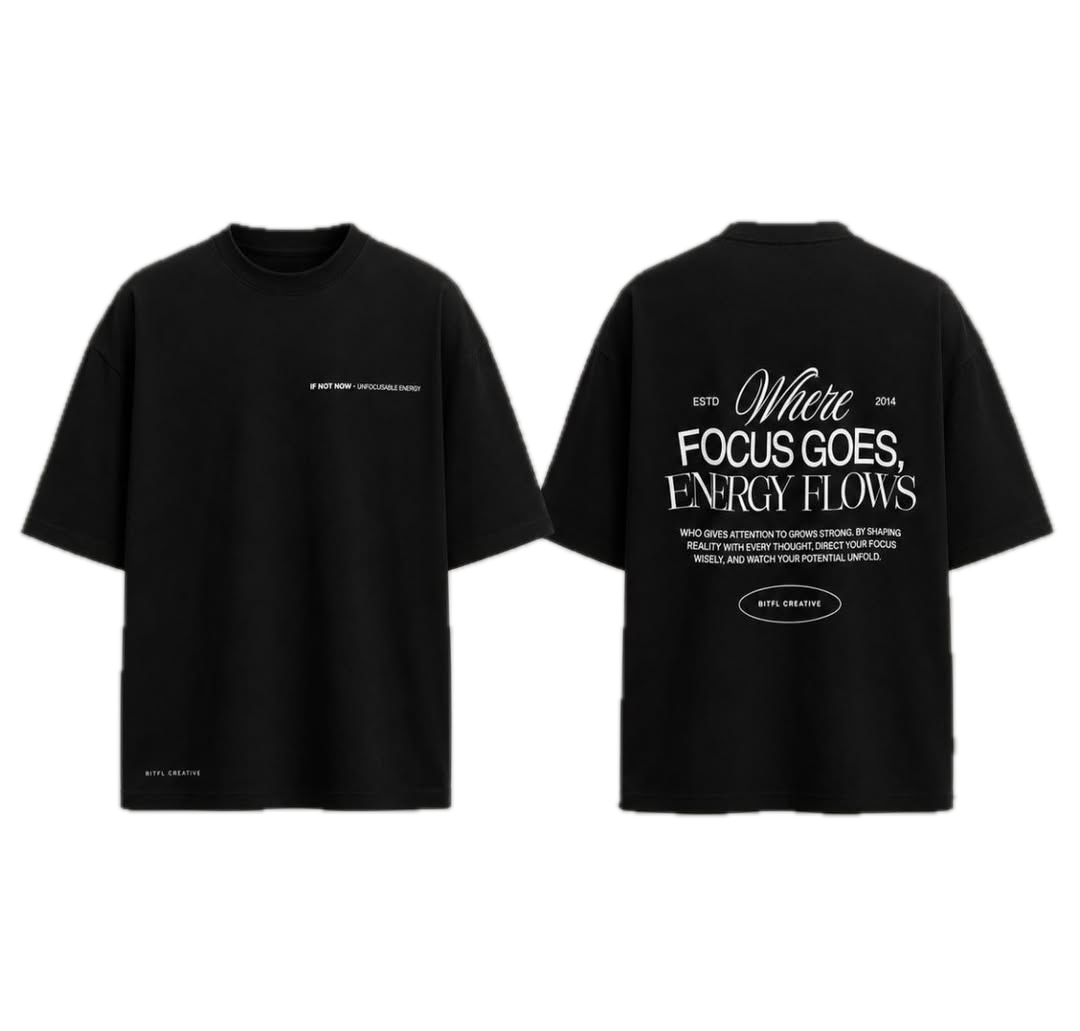 Second Drop T-Shirt 3